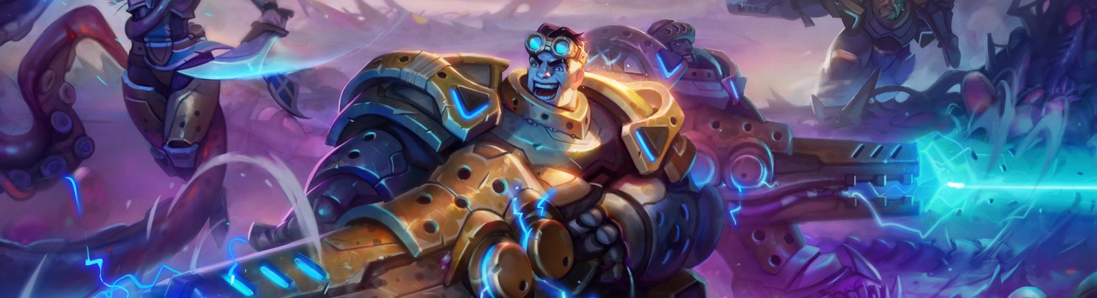 Corepunk — Tradutor de Texto / Localização