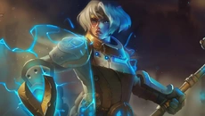 Corepunk - jogo do gênero MMO