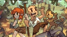 Don't Starve: Shipwrecked é semelhante a Don't Starve: Shipwrecked