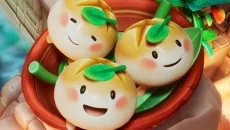 King of Crabs é semelhante a King of Crabs