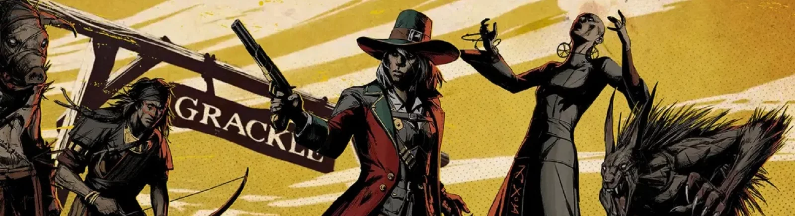 Weird West — Таблица для Cheat Engine [1.03C.75068] / Tabelas / Trapaças