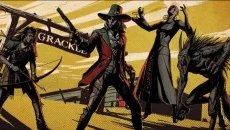 Weird West
