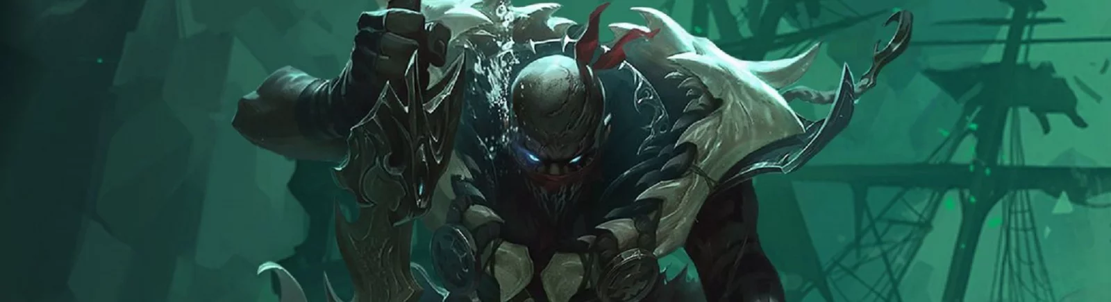 Ruined King: A League of Legends Story — Трейнер (+8) [1.0] / Treinadores / Trapaças