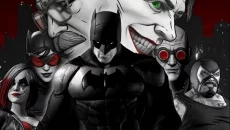 The Telltale Batman Shadows Edition - jogo do gênero Filme interativo