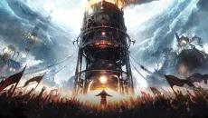 Frostpunk: On The Edge é semelhante a Frostpunk: On The Edge