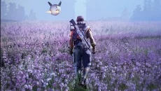 Convallaria - jogo do gênero MMO