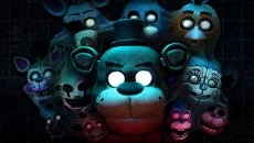 Five Nights at Freddy's: Help Wanted