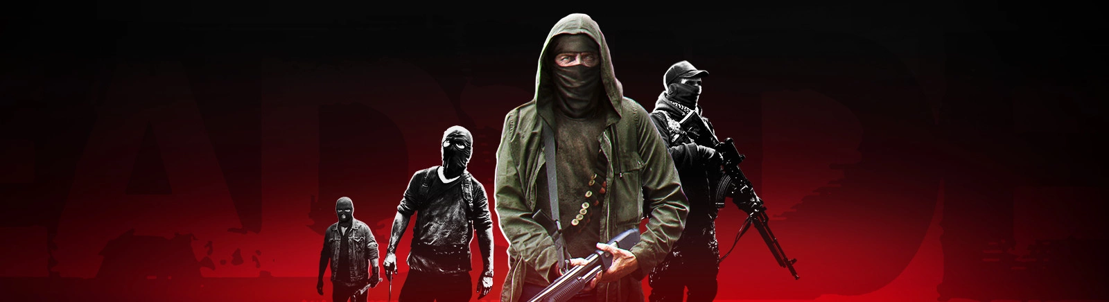 Comprar Deadside barato, descontos de até 90% 🏷️, comparação de preços em diferentes lojas