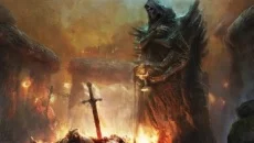 Tainted Grail: Conquest