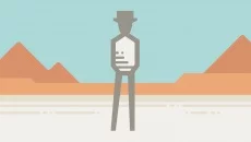 Disco Elysium é semelhante a Disco Elysium