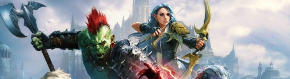 Fórum Raid: Shadow Legends