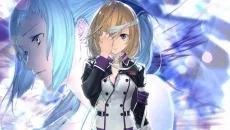 Wing of Darkness - jogo do gênero Robôs de combate