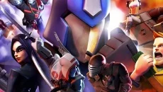 G.I. Joe: Cobra Strike é semelhante a G.I. Joe: Cobra Strike