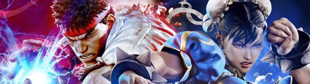 Comprar Street Fighter 5: Champion Edition barato, descontos de até 90% 🏷️, comparação de preços em diferentes lojas Comprar Street Fighter 5: Champion Edition barato, descontos de até 90% 🏷️, comparação de preços em diferentes lojas