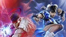 Super Street Fighter 4 é semelhante a Super Street Fighter 4