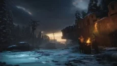 ATOM RPG Trudograd - jogo do gênero Conteúdo adicional