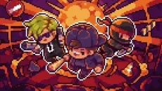 Streets of Rogue - jogo do gênero Roguelike