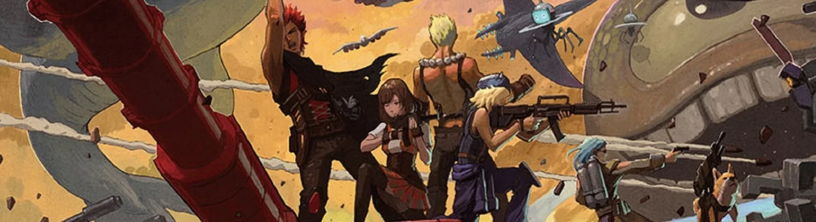 Metal Max Xeno: Reborn — Таблица для Cheat Engine [UPD: 18.06.2022] / Tabelas / Trapaças