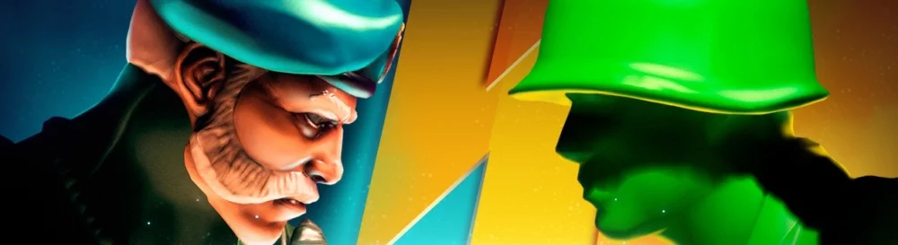 HYPERCHARGE: Unboxed — Таблица для Cheat Engine [0.1.1577.815] / Tabelas / Trapaças