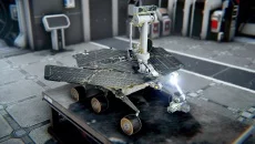 Rover Mechanic Simulator