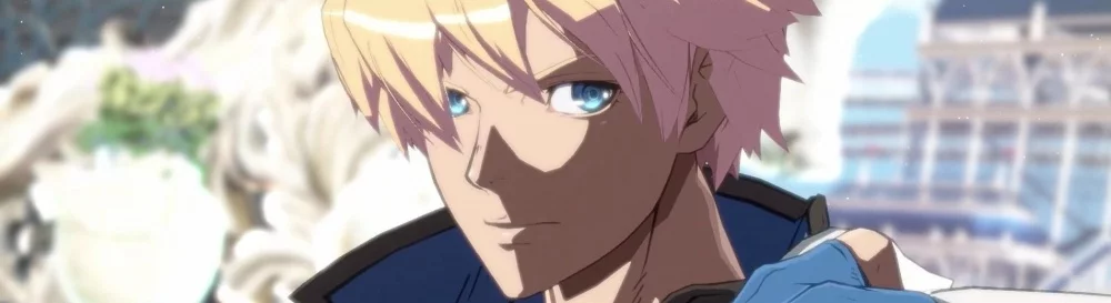 Guilty Gear Strive — Трейнер (+10) от 23.03.2023 [WeMod] / Treinadores / Trapaças