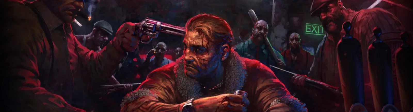 Fórum Kingpin: Reloaded