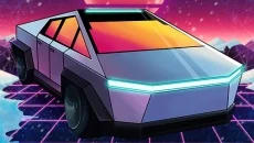 Music Racer - jogo do gênero Realidade Virtual (VR)