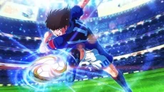 Captain Tsubasa: Rise of New Champions - jogo do gênero Jogo esportivo