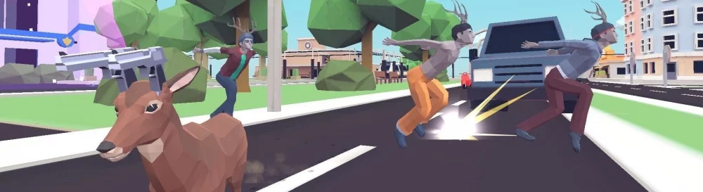 Comprar DEEEER Simulator barato, descontos de até 90% 🏷️, comparação de preços em diferentes lojas