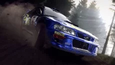 Colin McRae: DiRT 2 é semelhante a Colin McRae: DiRT 2