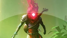 Dead Cells: The Bad Seed - jogo do gênero Roguelike