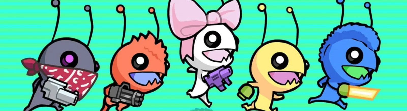 Comprar Alien Hominid Invasion (Game 5) barato, descontos de até 90% 🏷️, comparação de preços em diferentes lojas