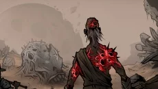 Urtuk: The Desolation - jogo do gênero Roguelike