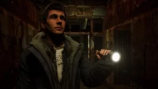 The Evil Within é semelhante a The Evil Within