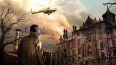 The Evil Within é semelhante a The Evil Within