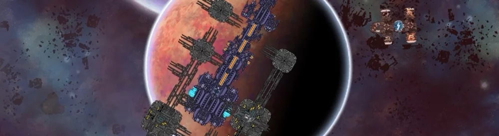 Avaliações mistas sobre Voidship: The Long Journey — 0 opiniões