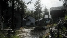 Layers of Fear 2 é semelhante a Layers of Fear 2