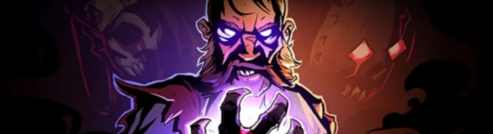 Curse of the Dead Gods — Трейнер (+15) [1.0 - 1.24] / Treinadores / Trapaças