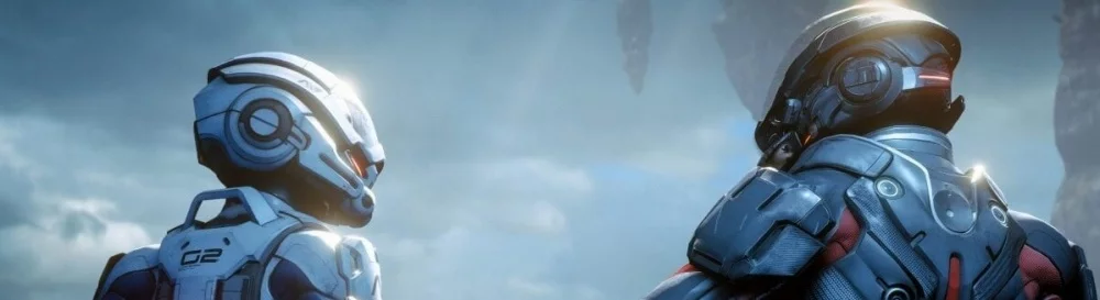 Todas as avaliações e notas Mass Effect 5 — 1 opinião