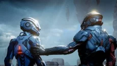 Mass Effect Team Assault é semelhante a Mass Effect Team Assault