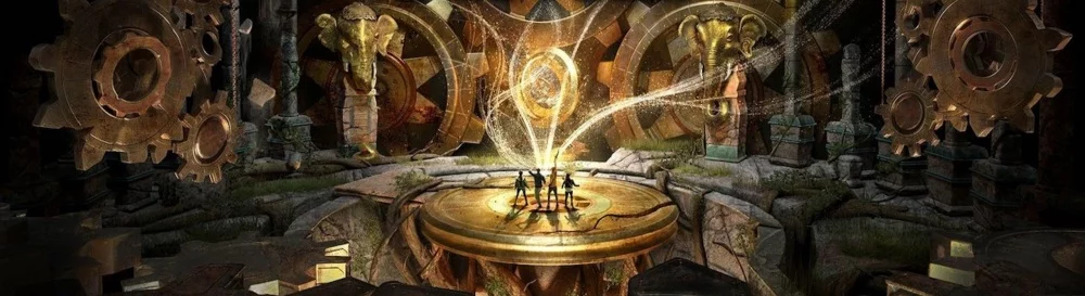 Fórum Prince of Persia: The Dagger of Time