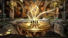 Prince of Persia: The Dagger of Time é semelhante a Prince of Persia: The Dagger of Time