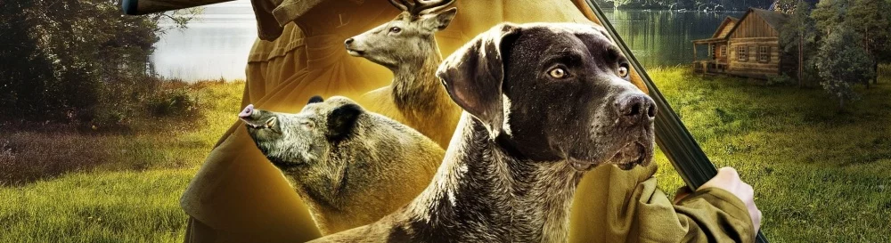 Trapaças para Hunting Simulator 2