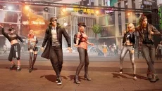 Soul Dance Party