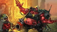 Doomsday Hunters - jogo do gênero Roguelike