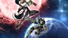 Bayonetta & Vanquish 10th Anniversary Bundle - jogo do gênero Slasher