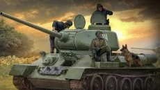 Men of War 2: Arena - jogo do gênero Tanques