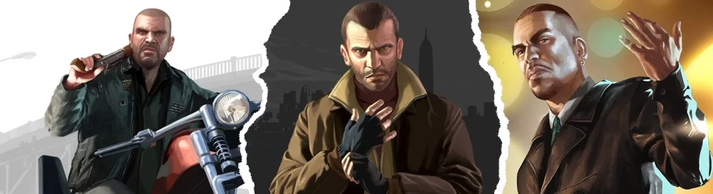 Data de lançamento Grand Theft Auto 4: Complete Edition em diferentes países do mundo
