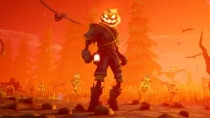 Pumpkin Jack