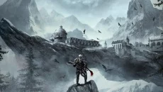 The Elder Scrolls Online: Greymoor - jogo do gênero MMO